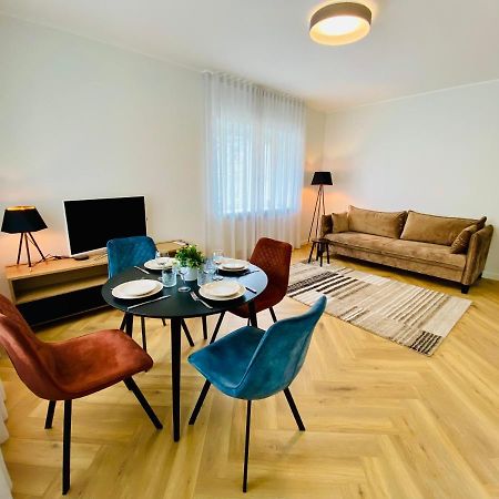 Cozy Reimani Residence - City Heart Free Parking Reval Esterno foto
