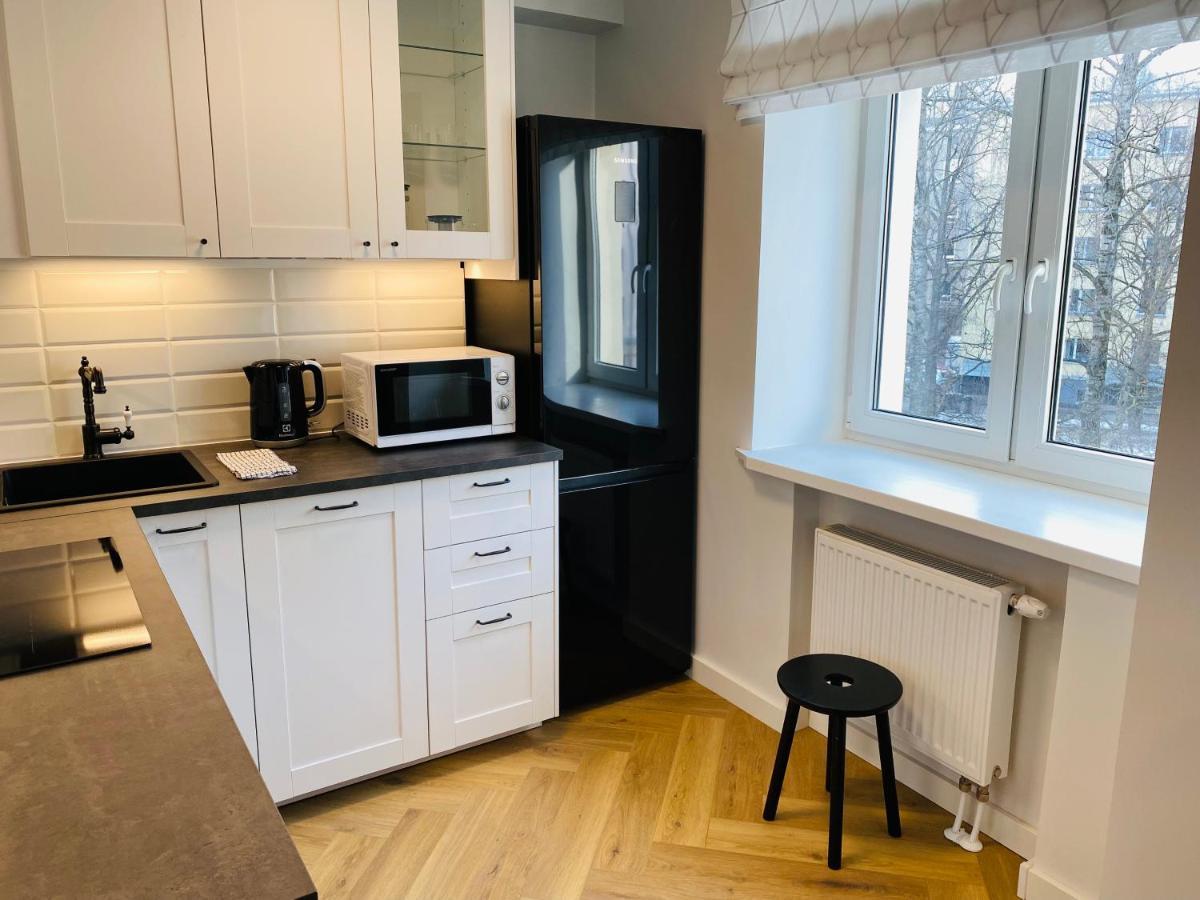 Cozy Reimani Residence - City Heart Free Parking Reval Esterno foto