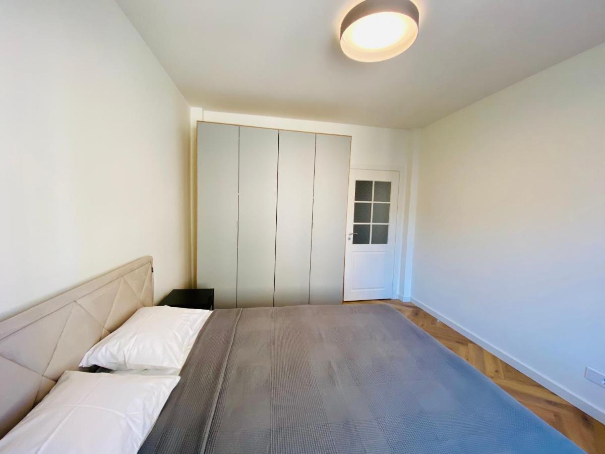 Cozy Reimani Residence - City Heart Free Parking Reval Esterno foto