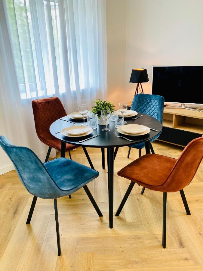 Cozy Reimani Residence - City Heart Free Parking Reval Esterno foto