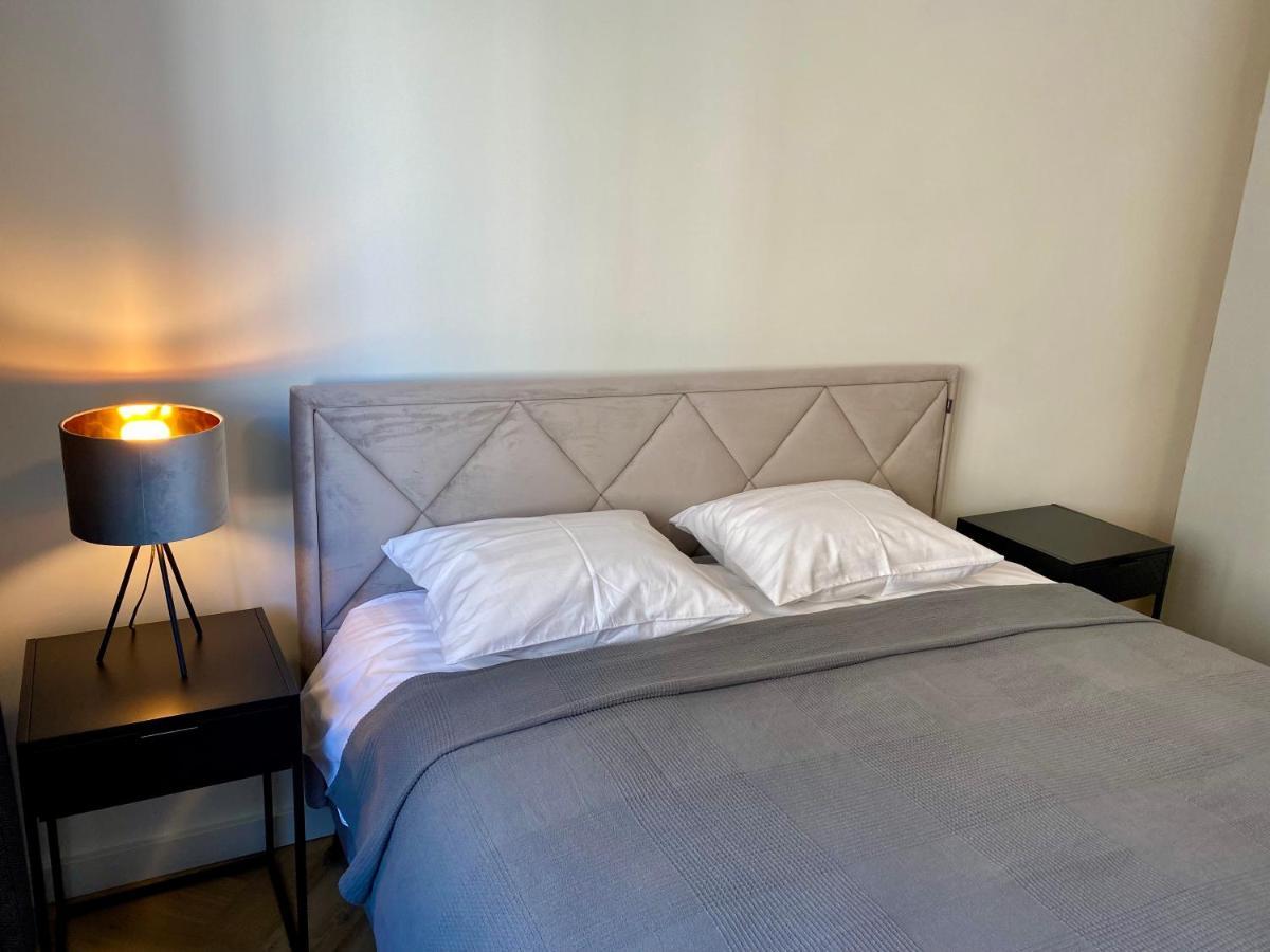 Cozy Reimani Residence - City Heart Free Parking Reval Esterno foto