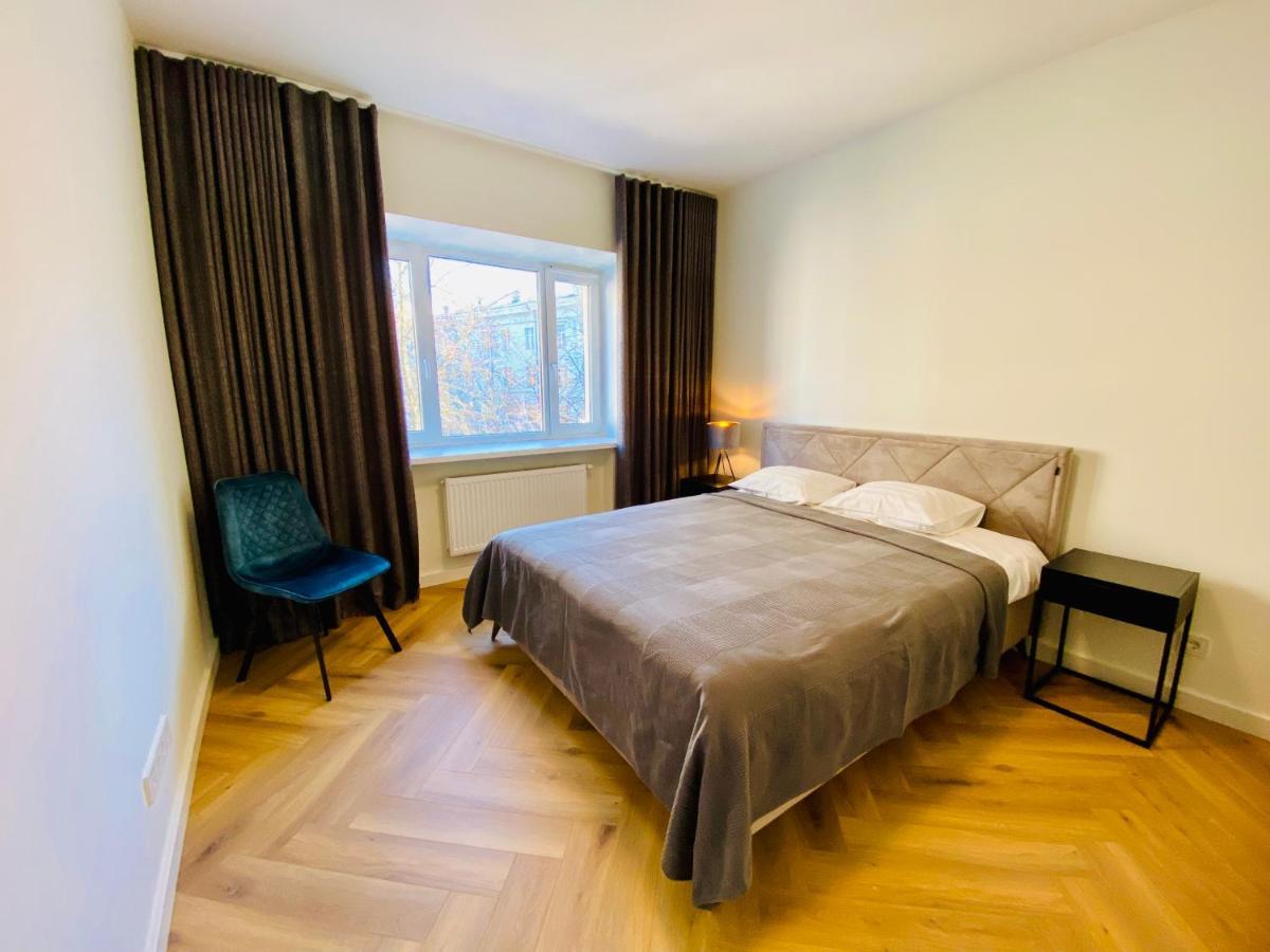 Cozy Reimani Residence - City Heart Free Parking Reval Esterno foto