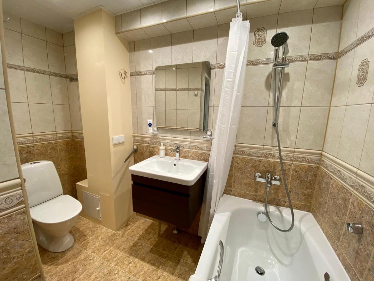 Cozy Reimani Residence - City Heart Free Parking Reval Esterno foto
