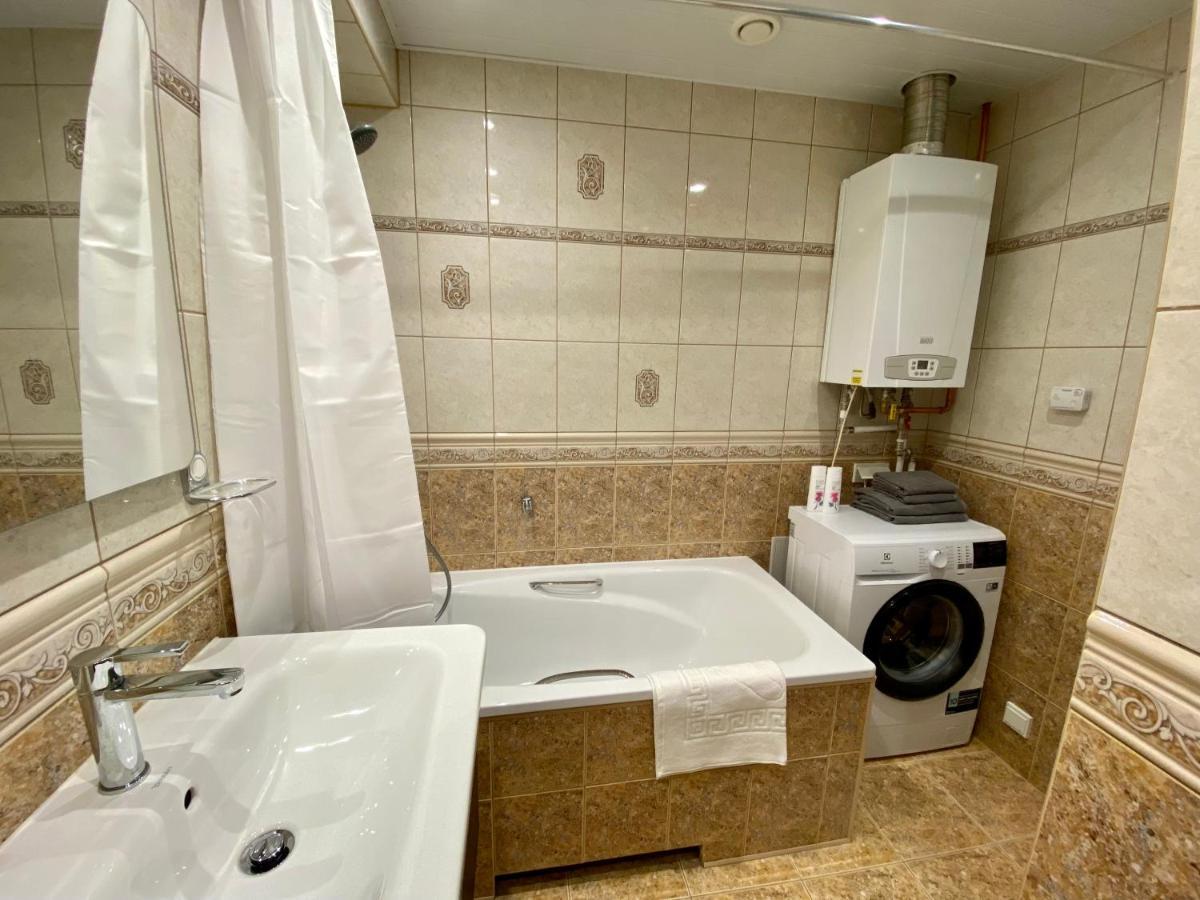 Cozy Reimani Residence - City Heart Free Parking Reval Esterno foto